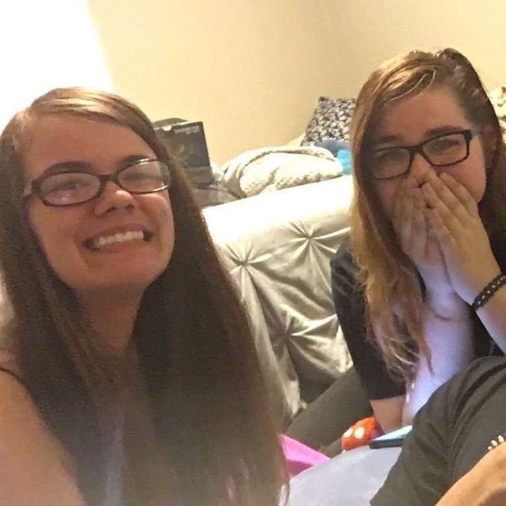 Meet your Posher, Winter